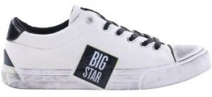 Nízke tenisky Big Star  JJ174248