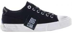Nízke tenisky Big Star  JJ274354