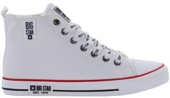 Nízke tenisky Big Star  KK174345