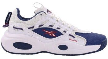 Nízke tenisky Reebok Sport  Solution Mid