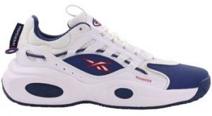 Nízke tenisky Reebok Sport  Solution Mid