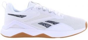 Nízke tenisky Reebok Sport  Nanoflex TR 20
