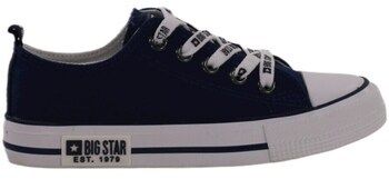 Nízke tenisky Big Star  KK374046