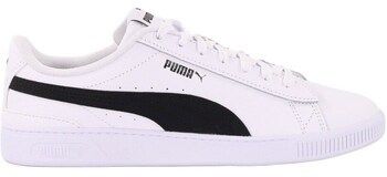 Nízke tenisky Puma  Vikky V3 Lthr