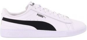 Nízke tenisky Puma  Vikky V3 Lthr