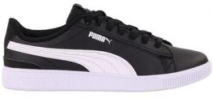 Nízke tenisky Puma  Vikky V3 Lthr