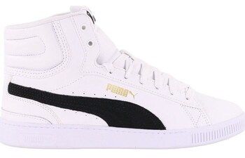 Členkové tenisky Puma  Vikky V3 Mid