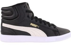 Členkové tenisky Puma  Vikky V3 Mid
