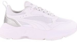 Nízke tenisky Puma  Cassia Distressed