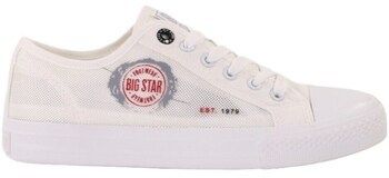 Nízke tenisky Big Star  JJ274A253