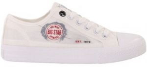 Nízke tenisky Big Star  JJ274A253
