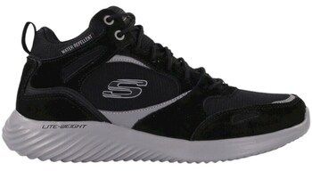 Polokozačky Skechers  Bounder Hyridge