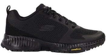 Nízke tenisky Skechers  Street Flex