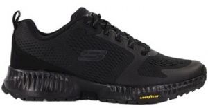 Nízke tenisky Skechers  Street Flex