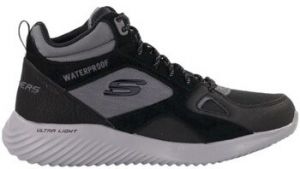 Polokozačky Skechers  Bounderblast