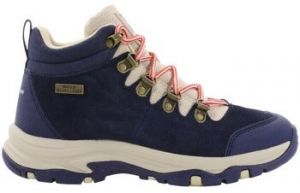 Polokozačky Skechers  Trego