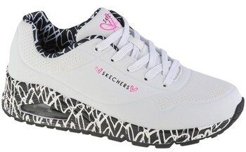 Nízke tenisky Skechers  Uno