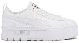Nízke tenisky Puma  Mayze Lth JR