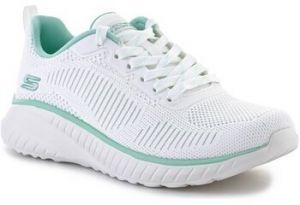 Nízke tenisky Skechers  Bobs Squad Chaos Parallel Lines