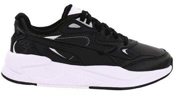 Nízke tenisky Puma  Xray Mid SL Wtr