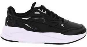 Nízke tenisky Puma  Xray Mid SL Wtr
