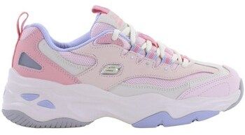 Nízke tenisky Skechers  Dlites 40FRESH