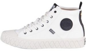 Nízke tenisky Palladium  Palla Ace Mid