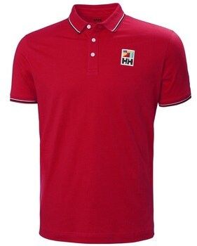 Tričká s krátkym rukávom Helly Hansen  Jerey