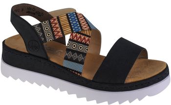 Športové sandále Rieker  Sandals