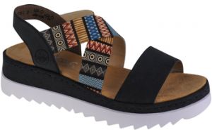 Športové sandále Rieker  Sandals