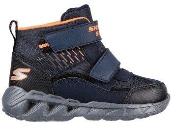 Členkové tenisky Skechers  Magnalights Frosty Fun