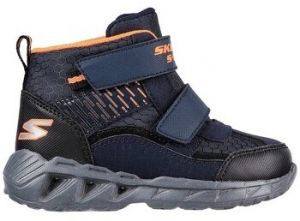 Členkové tenisky Skechers  Magnalights Frosty Fun