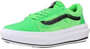 Módne tenisky Vans  OLD SKOOL OVERT CC