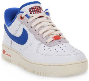 Módne tenisky Nike  AIR FORCE 1 07 LX