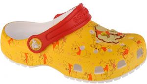 Papuče Crocs  Classic Disney Winnie The Pooh T Clog