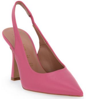 Lodičky Priv Lab  FUXIA NAPPA