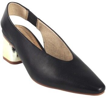 Univerzálna športová obuv Bienve  Zapato señora  m3220 negro