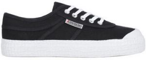 Módne tenisky Kawasaki  Original 3.0 Canvas Shoe K232427 1001 Black