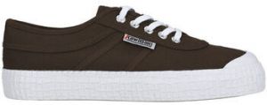 Módne tenisky Kawasaki  Original 3.0 Canvas Shoe K232427 5045 Chocolate Brown
