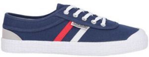 Módne tenisky Kawasaki  Retro 2.0 Canvas Shoe K232424 2002 Navy