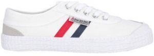 Módne tenisky Kawasaki  Retro 2.0 Canvas Shoe K232424 1002 White