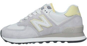 Nízke tenisky New Balance  WL574QD