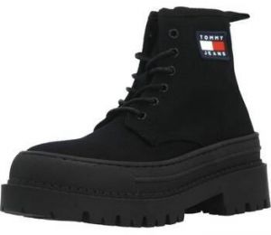 Čižmičky Tommy Hilfiger  LOW BOOT