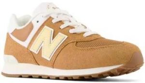 Nízke tenisky New Balance  -