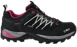 Turistická obuv Cmp  Rigel Low WP Waterproof