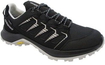 Turistická obuv Grisport  Nero Rombo 200