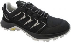 Turistická obuv Grisport  Nero Rombo 200
