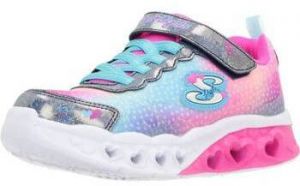 Nízke tenisky Skechers  FLUTTER HEART LIGHTS-SIMPLY