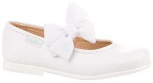 Balerínky/Babies Angelitos  519 Blanco