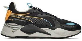 Nízke tenisky Puma  Rsx 3D